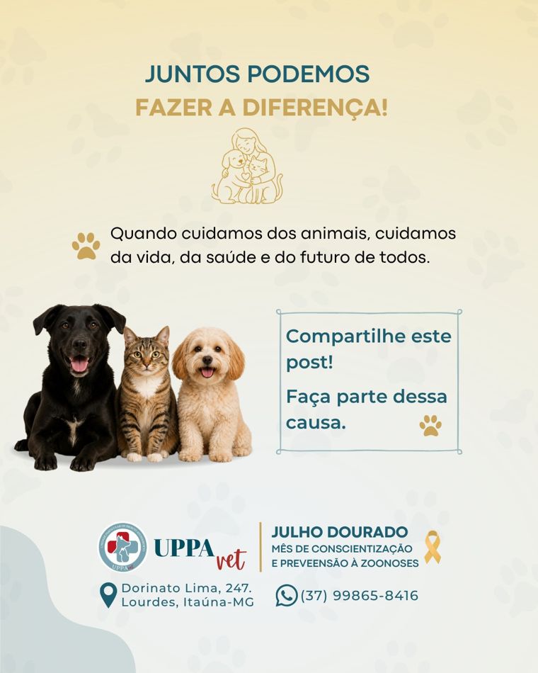 Slide final: juntos podemos fazer a diferença